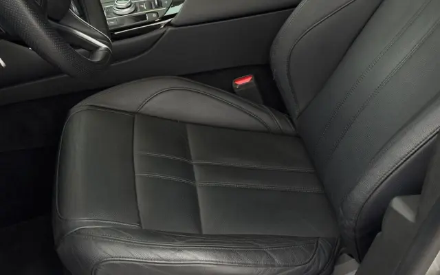 MASERATI Levante S Q4 GranSport