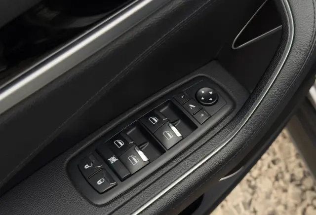 MASERATI Levante S Q4 GranSport