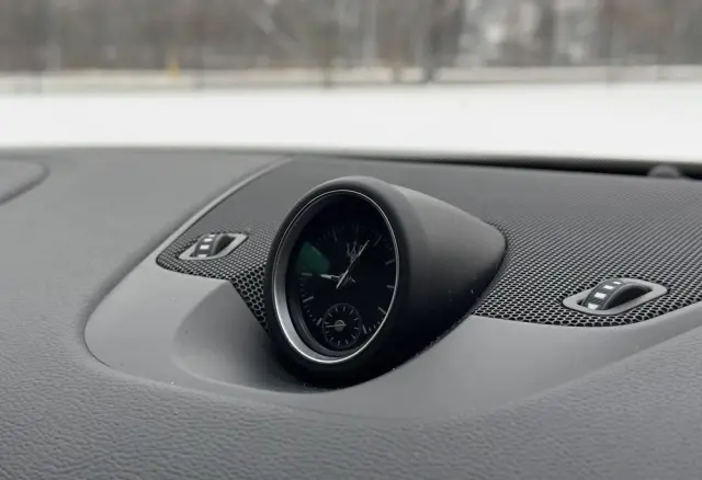 MASERATI Levante S Q4 GranSport