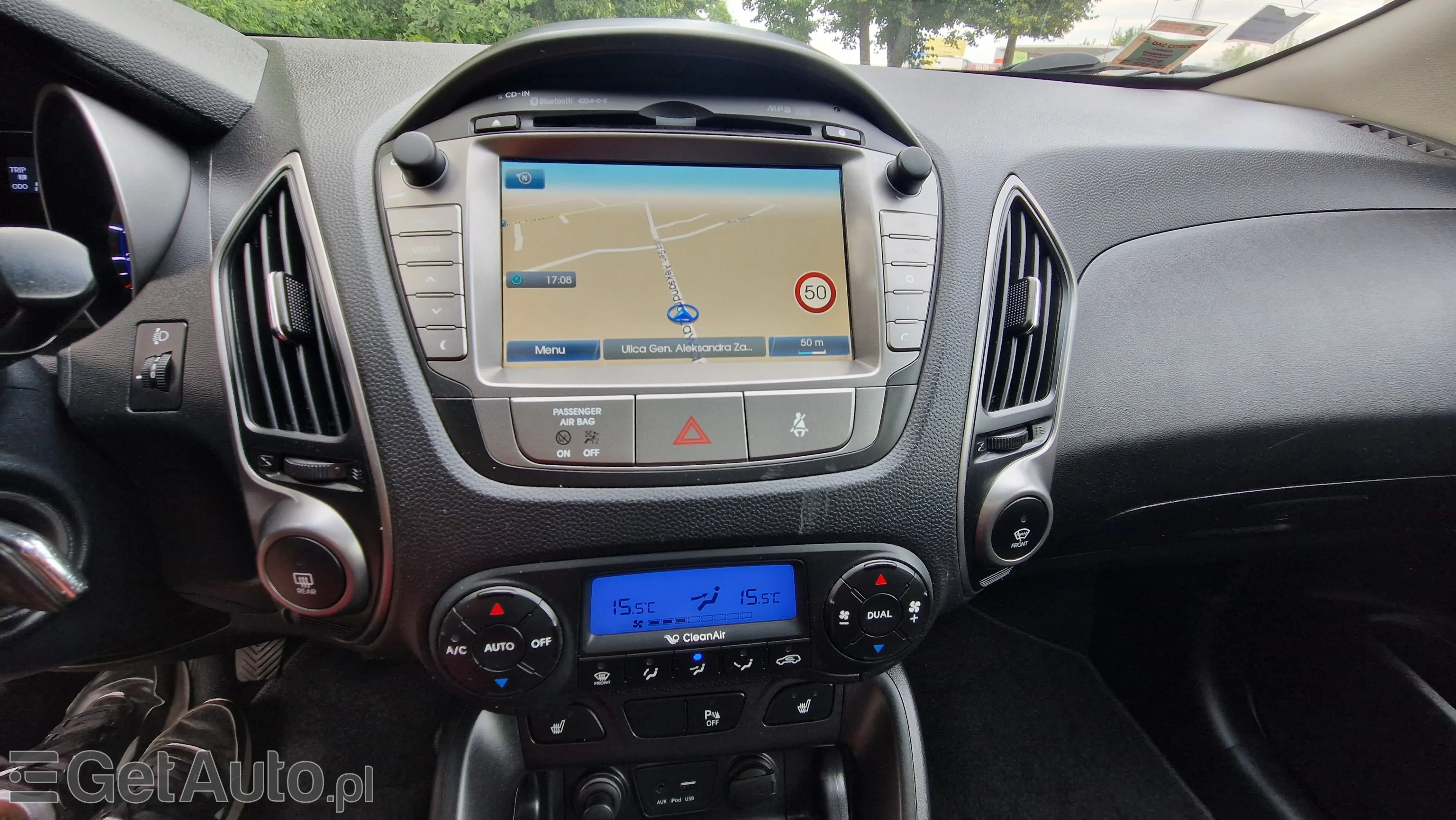 HYUNDAI Ix35 Premium