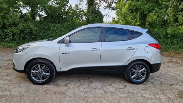 HYUNDAI Ix35 Premium