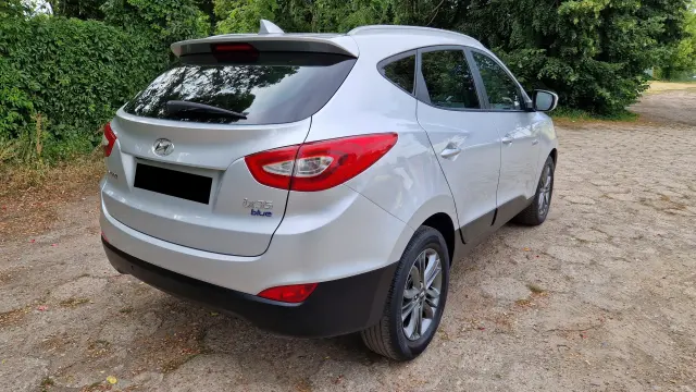 HYUNDAI Ix35 Premium