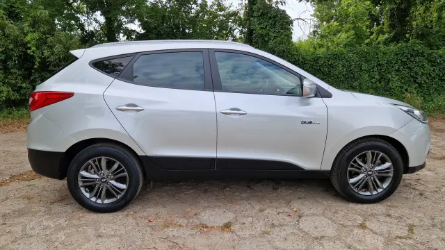 HYUNDAI Ix35 Premium