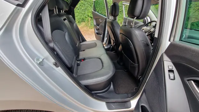 HYUNDAI Ix35 Premium