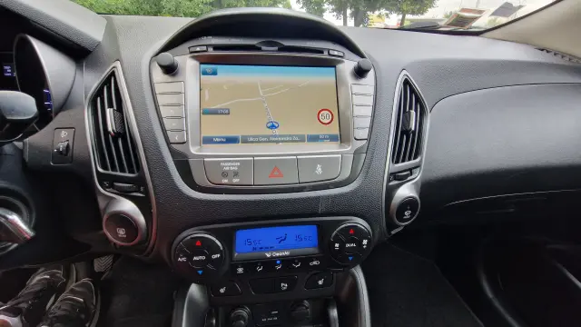 HYUNDAI Ix35 Premium