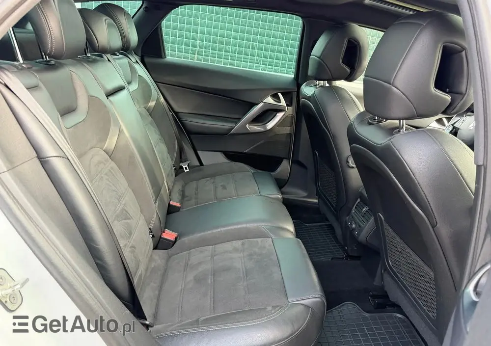 CITROËN DS5 