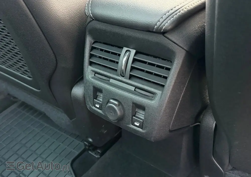 CITROËN DS5 