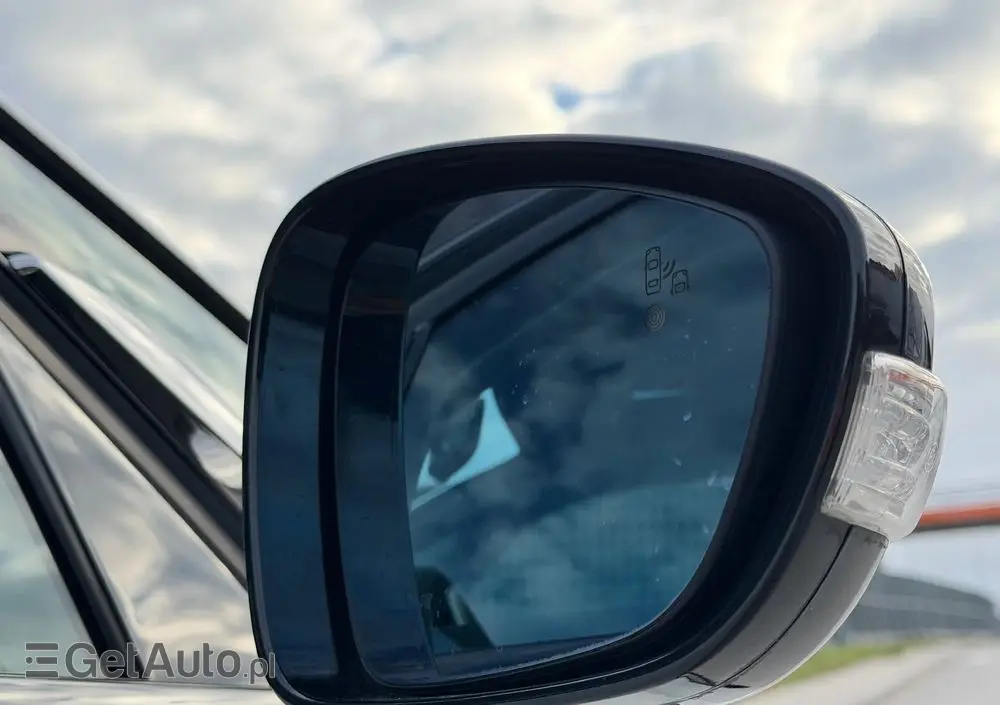 CITROËN DS5 