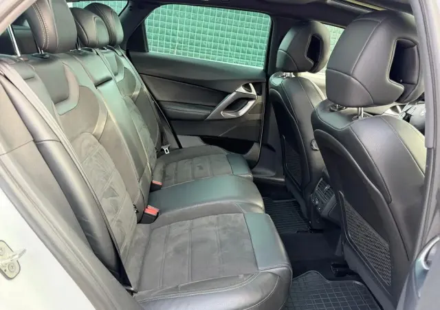 CITROËN DS5 
