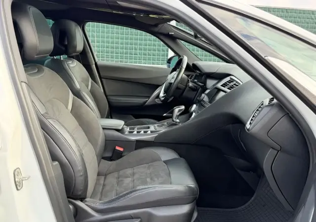 CITROËN DS5 
