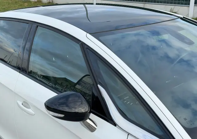CITROËN DS5 