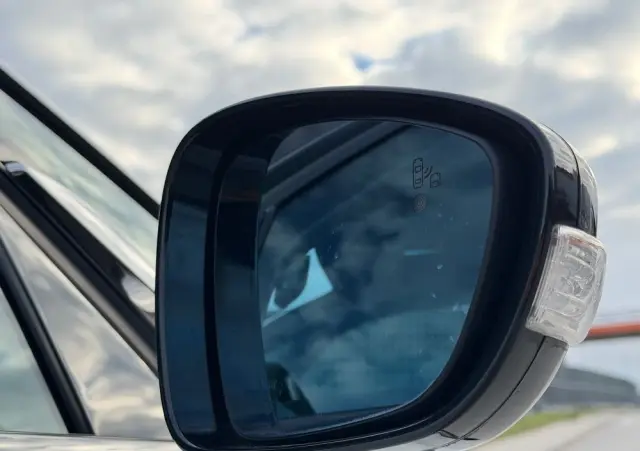 CITROËN DS5 