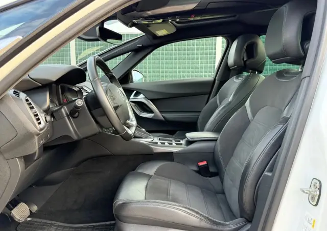 CITROËN DS5 