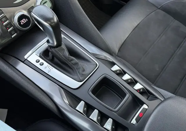 CITROËN DS5 