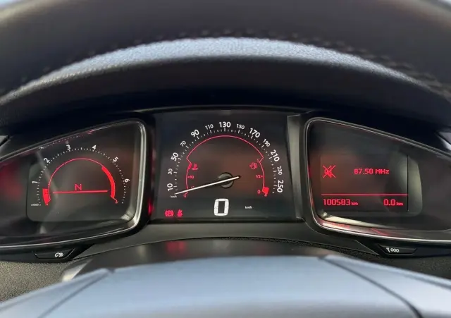 CITROËN DS5 