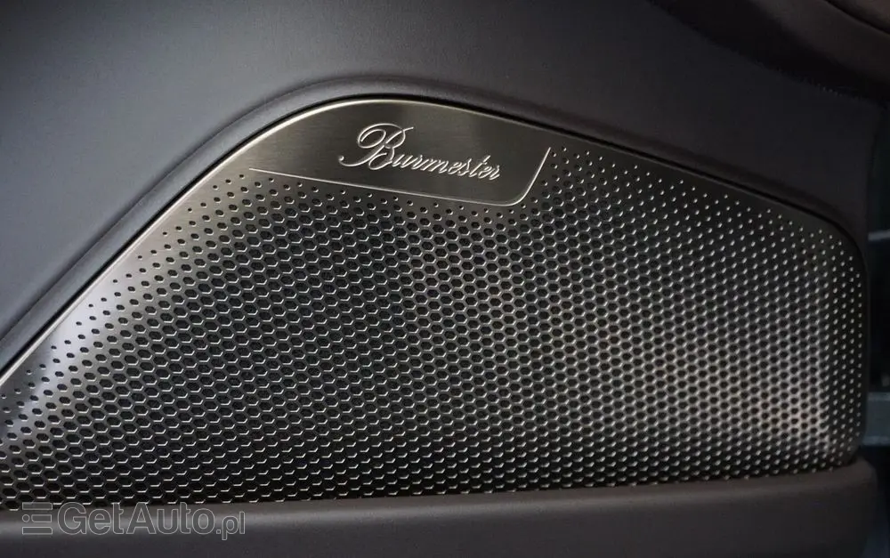 PORSCHE Panamera GTS