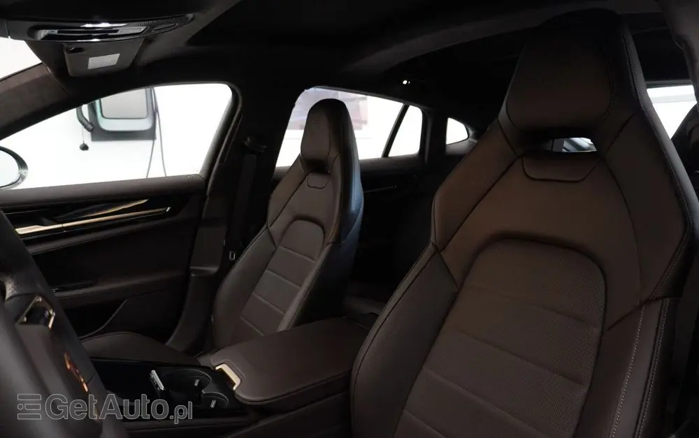 PORSCHE Panamera GTS