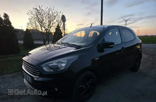 FORD Ka+ 