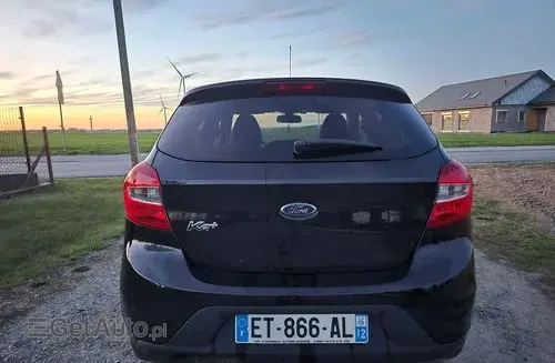 FORD Ka+ 