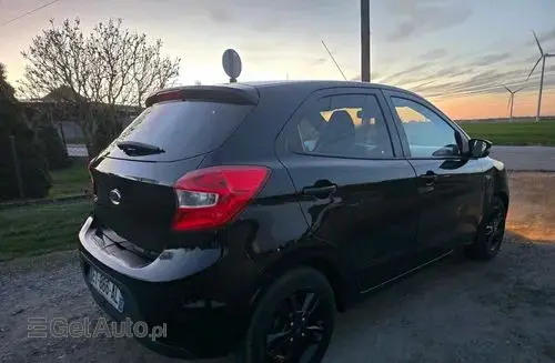 FORD Ka+ 