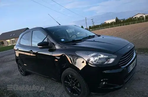 FORD Ka+ 