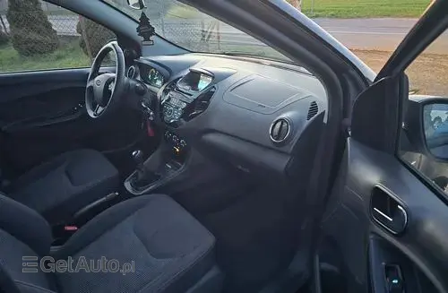FORD Ka+ 