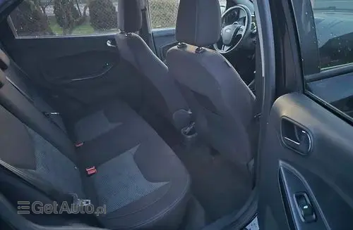 FORD Ka+ 
