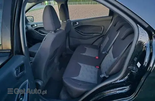FORD Ka+ 