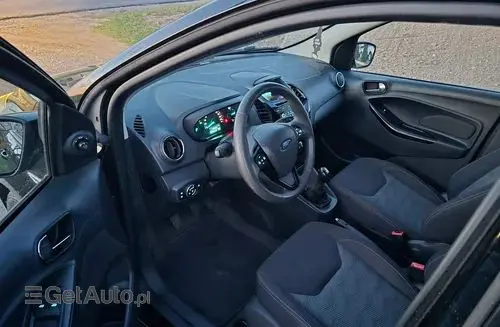 FORD Ka+ 