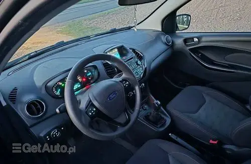 FORD Ka+ 