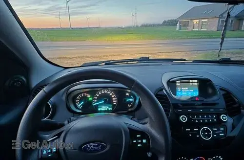 FORD Ka+ 