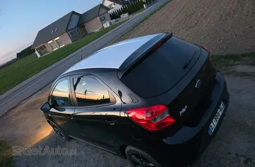 FORD Ka+ 