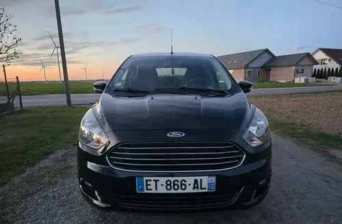 FORD Ka+ 