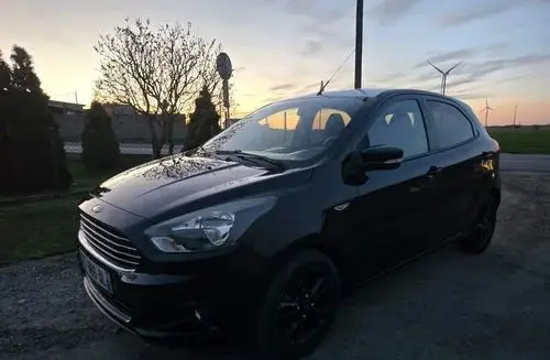 FORD Ka+ 