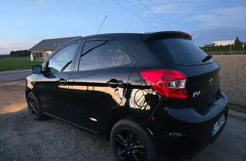 FORD Ka+ 