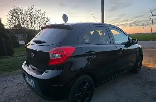 FORD Ka+ 