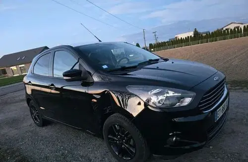FORD Ka+ 