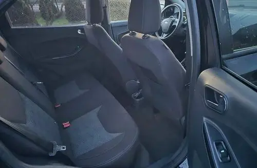 FORD Ka+ 