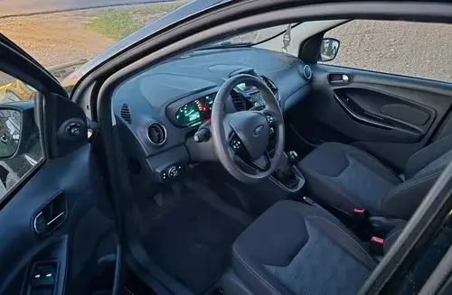 FORD Ka+ 