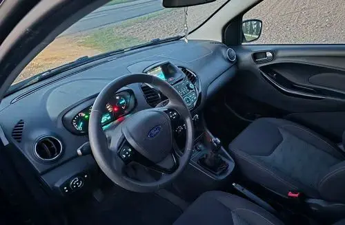 FORD Ka+ 