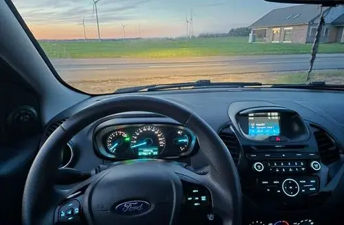 FORD Ka+ 
