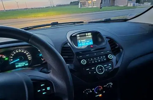 FORD Ka+ 