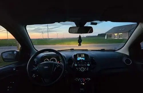 FORD Ka+ 