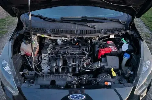 FORD Ka+ 