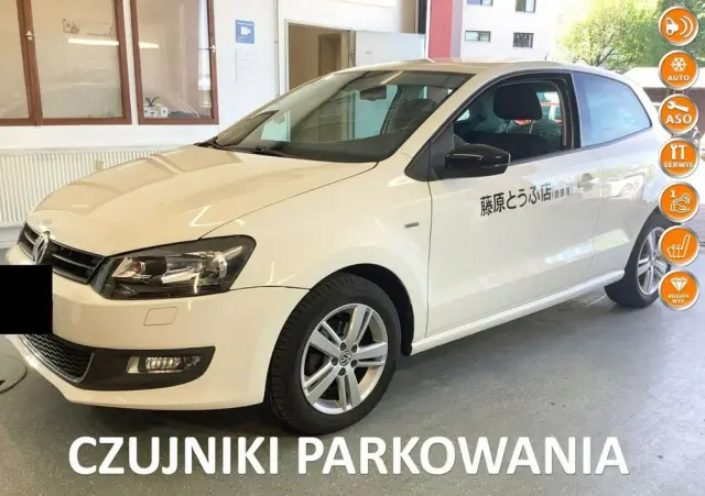 VOLKSWAGEN Polo 1.4 MATCH