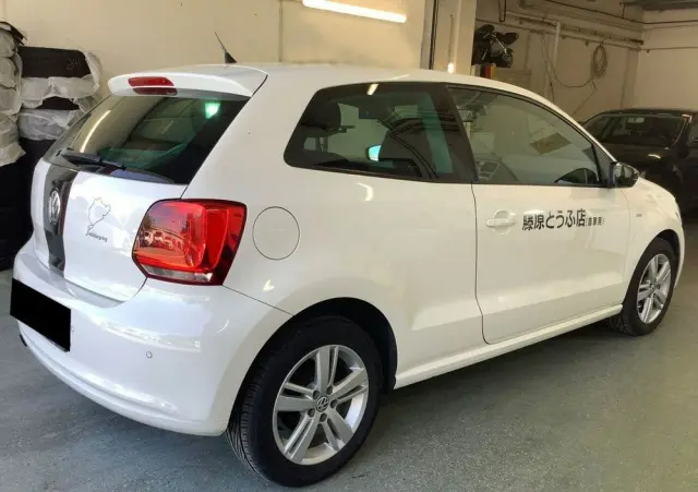 VOLKSWAGEN Polo 1.4 MATCH