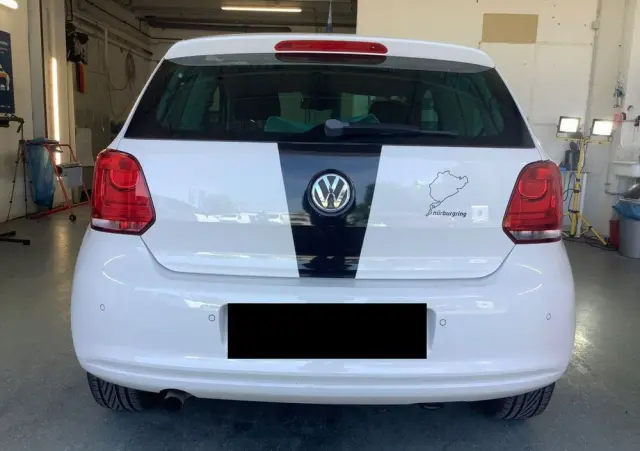 VOLKSWAGEN Polo 1.4 MATCH