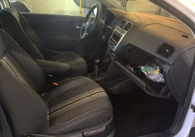 VOLKSWAGEN Polo 1.4 MATCH