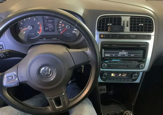 VOLKSWAGEN Polo 1.4 MATCH