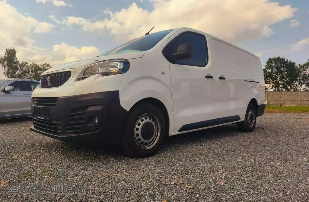 PEUGEOT Expert 